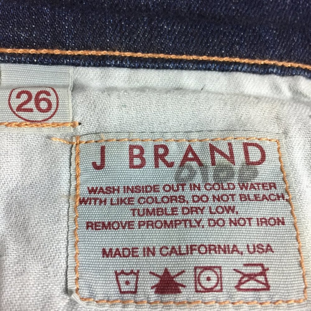 J BRAND - Picture 3 of 8